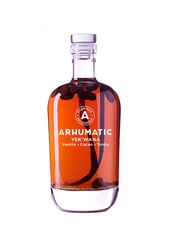 ARHUMATIC Yek’Wana Rhum Venezuela, tonka, cacao, vanille, autres eaux de vie de canne, punch au rhum, punch au rhum - 31,94 €