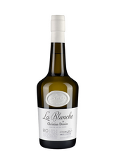 CHRISTIAN DROUIN La Blanche Bio, autres eaux de vie de pomme & de poire, autres eaux de vie de pomme & de poire, autres eaux de vie de pomme & de poire - 21,31 €