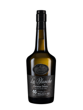 CHRISTIAN DROUIN La Blanche Bio, autres eaux de vie de pomme & de poire, autres eaux de vie de pomme & de poire, autres eaux de vie de pomme & de poire - 22,13 €