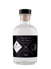 DISTILLERIE DE PARIS Eau-de-vie de Cidre, autres eaux de vie de pomme & de poire, autres eaux de vie de pomme & de poire, autres eaux de vie de pomme & de poire - 30,27 €