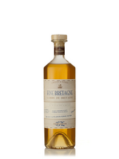 GILLES LEIZOUR Fine de Bretagne Cuvee Glycine - AOC, autres eaux de vie de pomme & de poire, autres eaux de vie de pomme & de poire, autres eaux de vie de pomme & de poire - 24,73 €