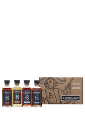 LE BARTELEUR Coffret 4 x 10cl, autres spiritueux, autres spiritueux, autres spiritueux - 26,51 €
