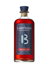 LE BARTELEUR Manhattan, autres spiritueux, autres spiritueux, autres spiritueux - 31,75 €