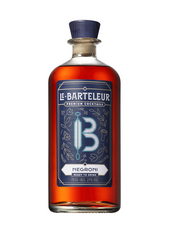 LE BARTELEUR Negroni, autres spiritueux, autres spiritueux, autres spiritueux - 21,95 €