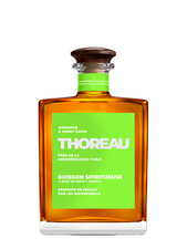 THOREAU, autres spiritueux, autres spiritueux, autres spiritueux - 26,83 €