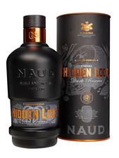 NAUD Hidden Loot Dark Reserve, autres spiritueux, autres spiritueux, autres spiritueux - 25,35 €