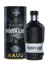 NAUD Hidden Loot, autres spiritueux, autres spiritueux, autres spiritueux - 26,18 €