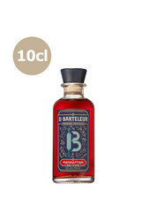 LE BARTELEUR Baby Manhattan, autres spiritueux, autres spiritueux, autres spiritueux - 7,81 €