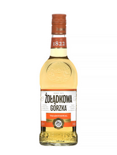 ZOLADKOWA GORZKA Traditional, autres spiritueux, autres spiritueux, autres spiritueux - 15,32 €