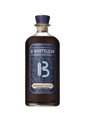 LE BARTELEUR Espresso Martini, autres spiritueux, autres spiritueux, autres spiritueux - 19,64 €