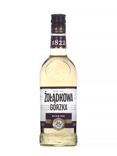 ZOLADKOWA GORZKA Fig - Figue, autres spiritueux, autres spiritueux, autres spiritueux - 12,88 €