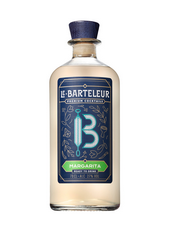 LE BARTELEUR Margarita, autres spiritueux, autres spiritueux, autres spiritueux - 21,38 €