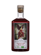 AWEN NATURE Absinthe Rouge, autres spiritueux, autres spiritueux, autres spiritueux - 30,94 €