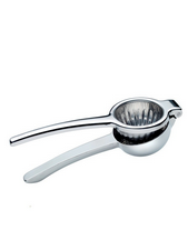 URBAN BAR Stainless Steel Squeezer, bartools, presse agrume, presse agrume - 20,79 €