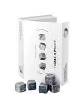 PIERRES A WHISKY Coffret 9 Pierres, bartools, autres bartools, autres bartools - 14,38 €