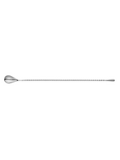 URBAN BAR Drop Bar Spoon 40cm, bartools, cuillere, cuilere - 5,60 €