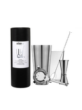 COCKTAIL KIT CADNES Urban Bar, bartools, autres bartools, autres bartools - 22,76 €