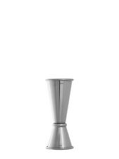 URBAN BAR Ginza Jigger 25/50ml, bartools, jigger, jigger - 5,72 €