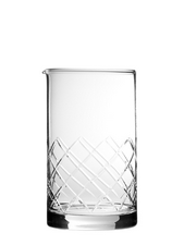 URBAN BAR Japanese Mixing Glass, bartools, verre a melanger, verre a melanger - 16,99 €