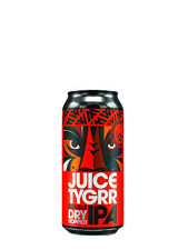 WILLIAMS BROS. Juice Tygrr Unitaire, bieres, ale, ipa - 2,27 €