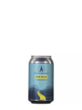 ATHLETIC BREWING COMPANY Run Wild Unitaire, bieres, ale, ipa - 1,97 €