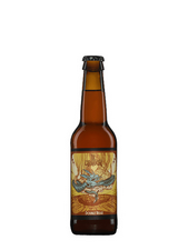 LA DÉBAUCHE Double Belge Unitaire, bieres, ale, belgian ale - 3,30 €