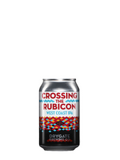 DRYGATE Crossing The Rubicon IPA Unitaire, bieres, ale, ipa - 2,46 €