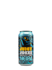 WILLIAMS BROS. Juicy Joker Unitaire, bieres, ale, ipa - 1,56 €