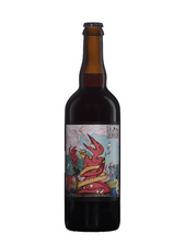 LA DÉBAUCHE Cognac Barrel Unitaire, bieres, autres bieres, barley wine & barrel aged - 6,02 €