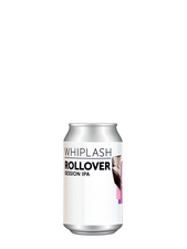 WHIPLASH Rollover Unitaire, bieres, ale, ipa - 3,43 €