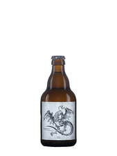 BRASSERIE DE L'ÊTRE Coquatrice BIO Unitaire, bieres, autres bieres, sour - 2,80 €