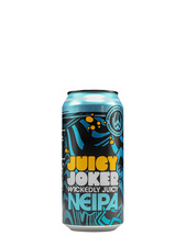 WILLIAMS BROS. Juicy Joker Pack de 12 x 44cl, bieres, ale, ipa - 20,44 €
