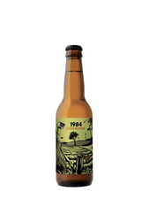 HOPPY ROAD 1984 Jarrylo Unitaire, bieres, autres bieres, sour - 2,52 €