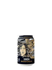 SIREN Nitro Broken Dream Unitaire, bieres, ale, porter & stout - 2,19 €
