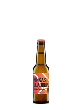 NINKASI Quadruple Belgian Strong Ale Unitaire, bieres, ale, belgian ale - 2,62 €