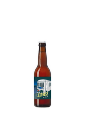 GRAND PARIS L'Express Unitaire, bieres, ale, pale ale - 2,65 €