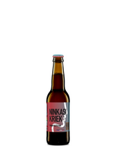 NINKASI Kriek Imperial Kriek Unitaire, bieres, autres bieres, fruit beer - 2,79 €