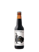 GRAND PARIS Old Alliance Unitaire Antipodes, bieres, ale, barley wine & barrel aged - 5,99 €