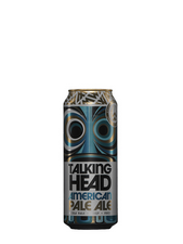 WILLIAMS BROS. Talking Head Unitaire, bieres, ale, pale ale - 1,37 €