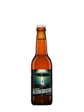 GRAND PARIS Citra Galactique Unitaire, bieres, ale, ipa - 2,50 €