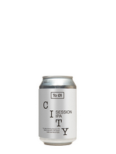 TO OL CITY Session Unitaire, bieres, ale, ipa - 2,86 €