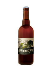 GRAND PARIS Nice To Meet You Unitaire, bieres, ale, ipa - 7,59 €