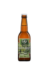 SAINTE CRU Tempête du Désert Unitaire, bieres, ale, pale ale - 2,52 €