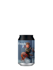 LA DÉBAUCHE French IPA Unitaire, bieres, autres bieres, barley wine & barrel aged - 2,78 €