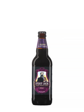 BROUGHTON ALES Stout Jock Unitaire, bieres, ale, porter & stout - 2,28 €