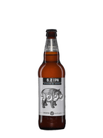 BROUGHTON ALES HOPO 6.2 IPA Unitaire, bieres, ale, ipa - 2,96 €