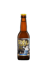 PIGGY BREWING Eroica Unitaire, bieres, ale, ipa - 2,80 €