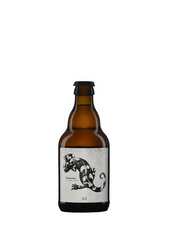 BRASSERIE DE L'ÊTRE Salamandra BIO Unitaire, bieres, ale, saison - 3,11 €