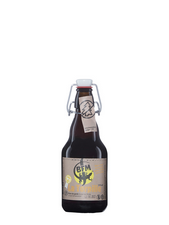 BRASSERIE DES FRANCHES-MONTAGNES La Torpille Unitaire, bieres, ale, porter & stout - 3,31 €