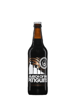 WILLIAMS BROS. March Of The Penguins Unitaire, bieres, ale, porter & stout - 1,60 €